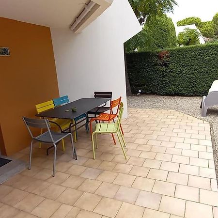 Location Grande Motte Vacances La Grande-Motte Exterior foto