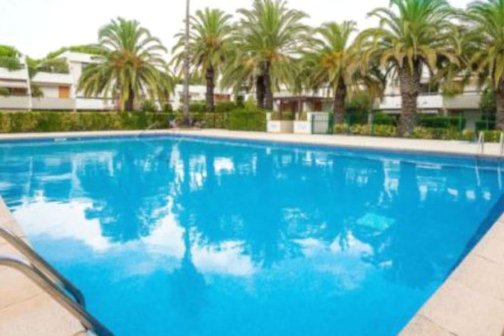 Location Grande Motte Vacances La Grande-Motte Exterior foto