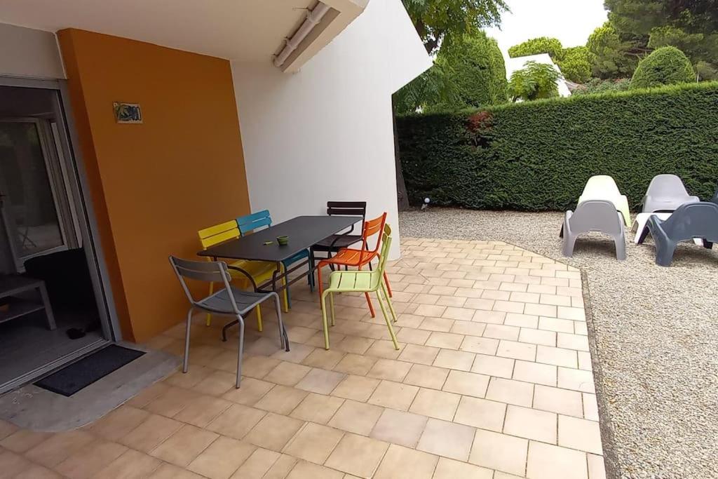 Location Grande Motte Vacances La Grande-Motte Exterior foto