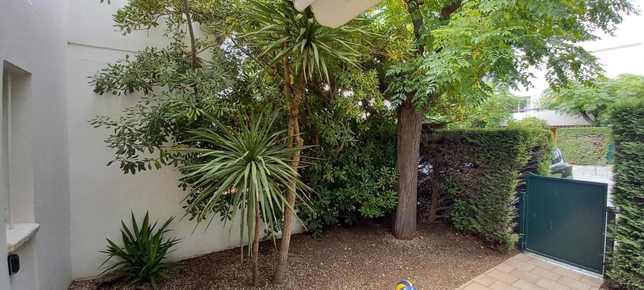Location Grande Motte Vacances La Grande-Motte Exterior foto